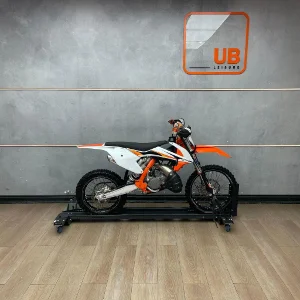 Used 2022 KTM 85 SX