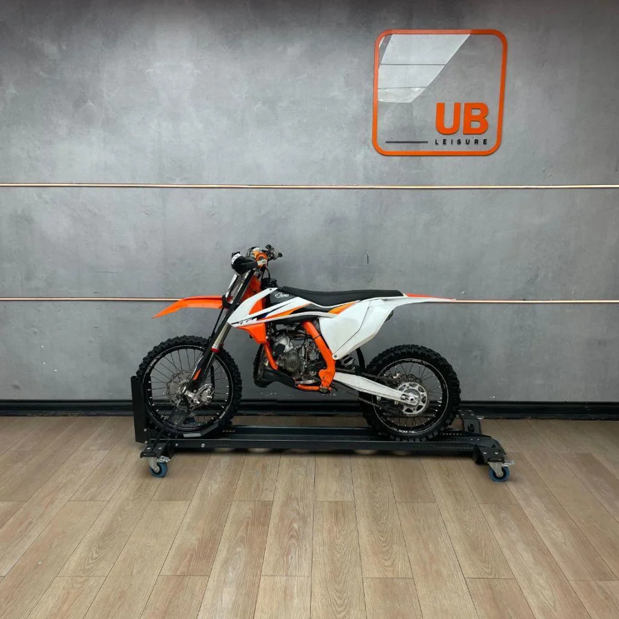 Used 2022 KTM 85 SX - UB Leisure