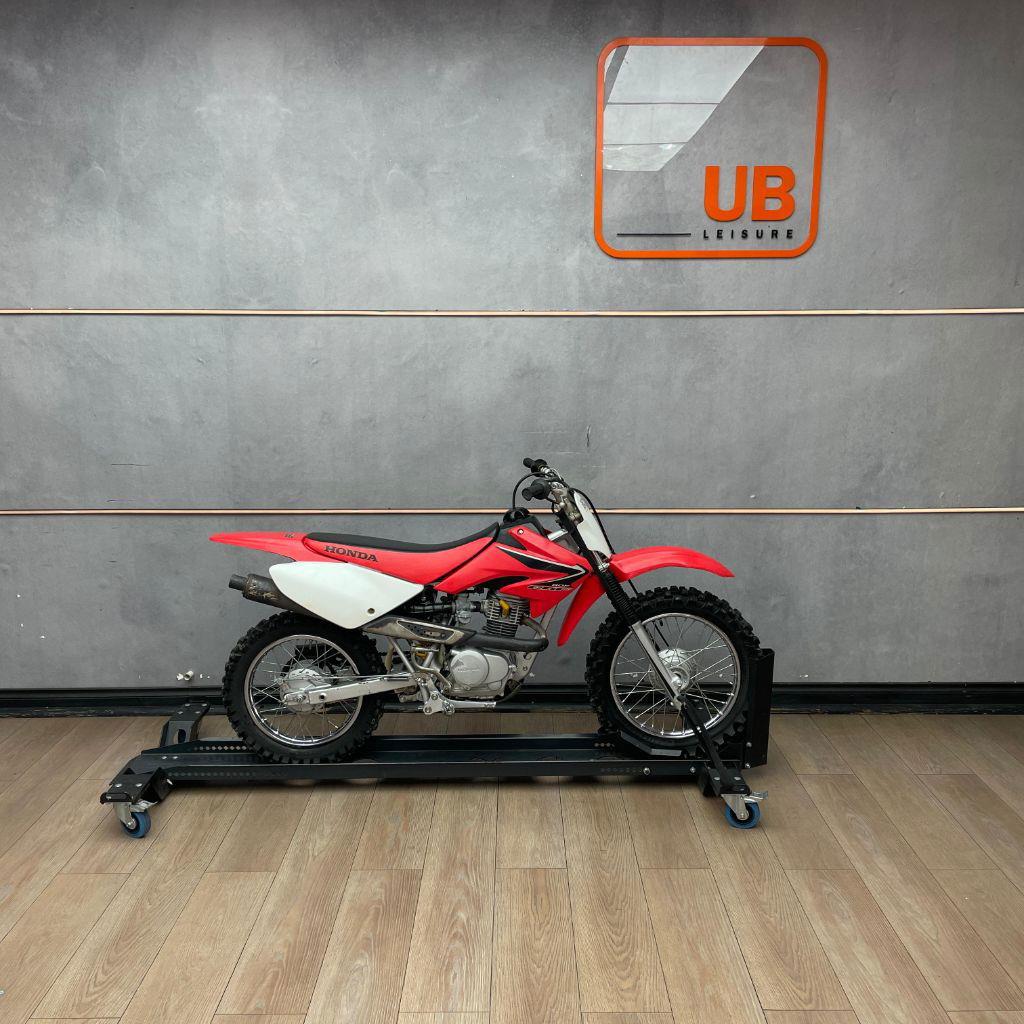 Used 2008 Honda CRF 80 F