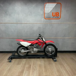 Used 2008 Honda CRF 80 F