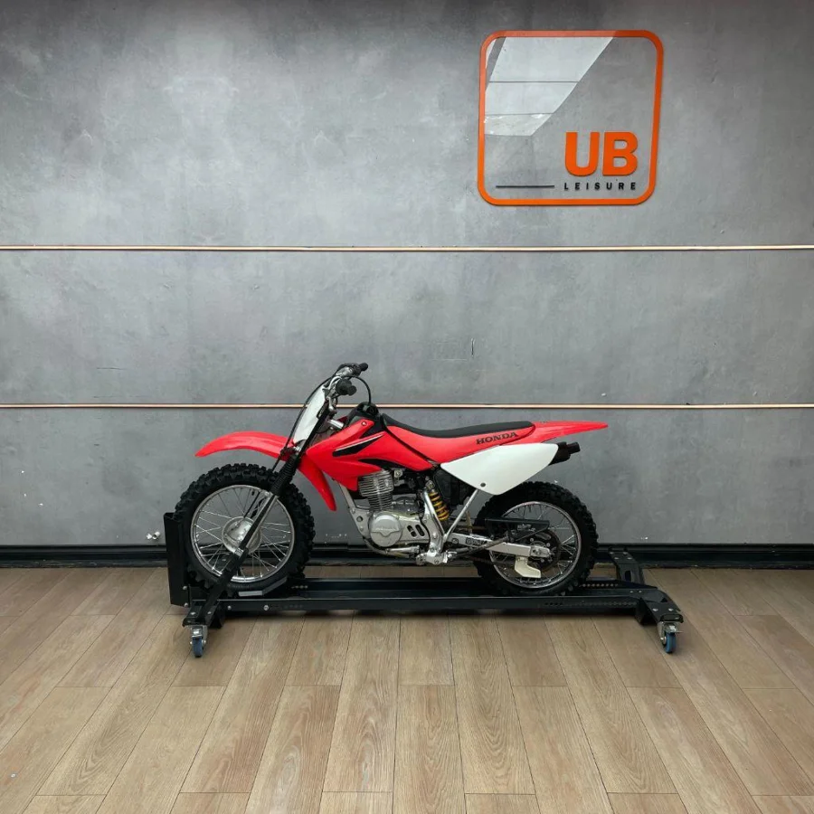 Used 2008 Honda CRF 80 F - UB Leisure