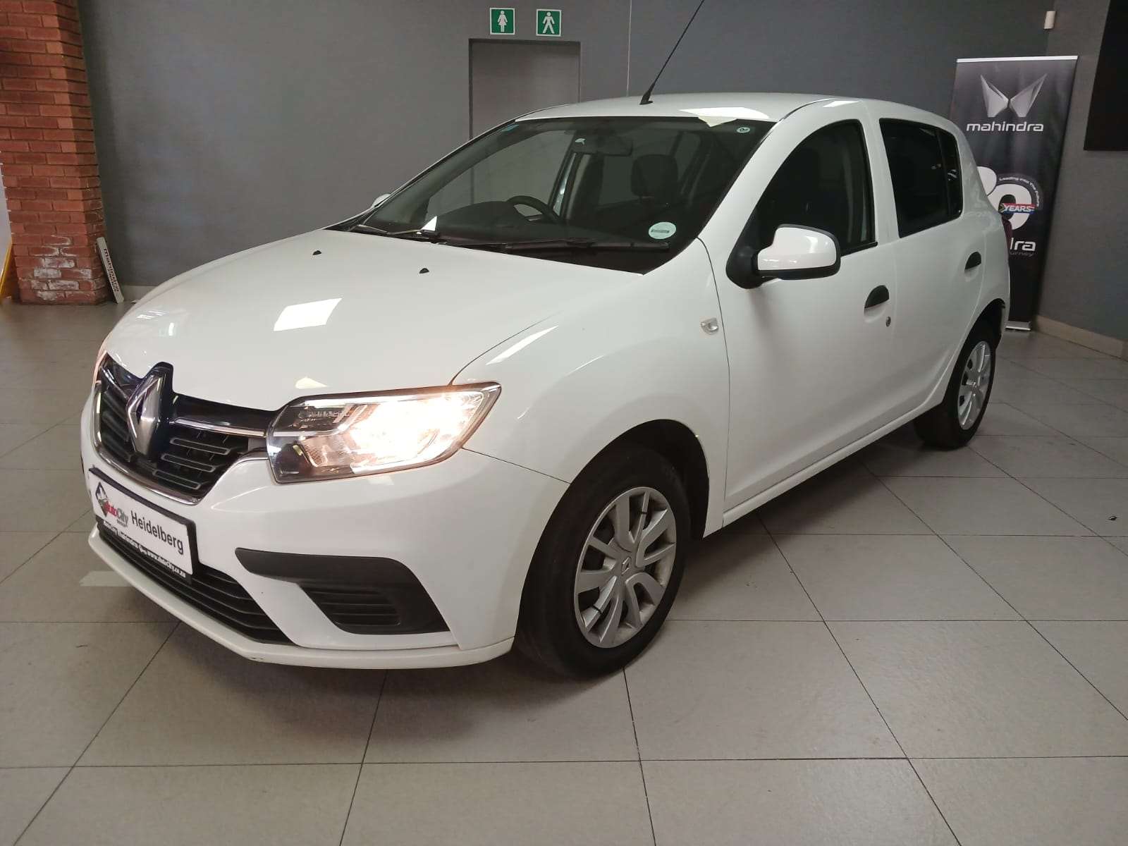 Used 2020 Renault Sandero 66kW turbo Expression
