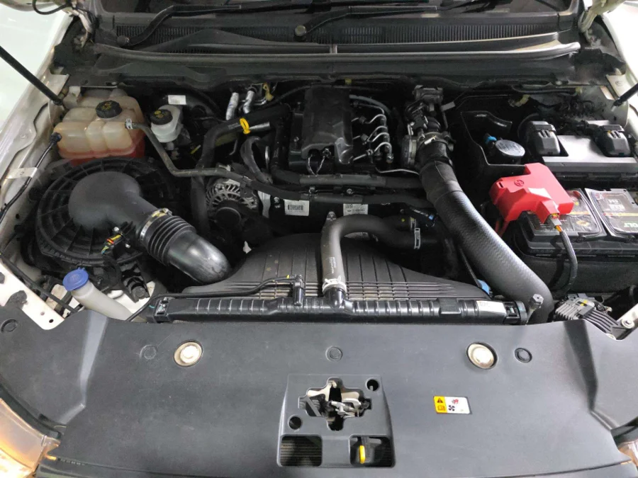 Used 2019 Ford Ranger 2.2TDCi double cab Hi-Rider XL Sport auto - AutoCity Group