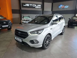 Used 2020 Ford Kuga 2.0TDCi AWD ST Line