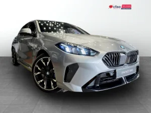 Used 2024 BMW 1 Series 118 M Sport