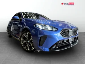 Used 2025 BMW 1 Series 118 M Sport