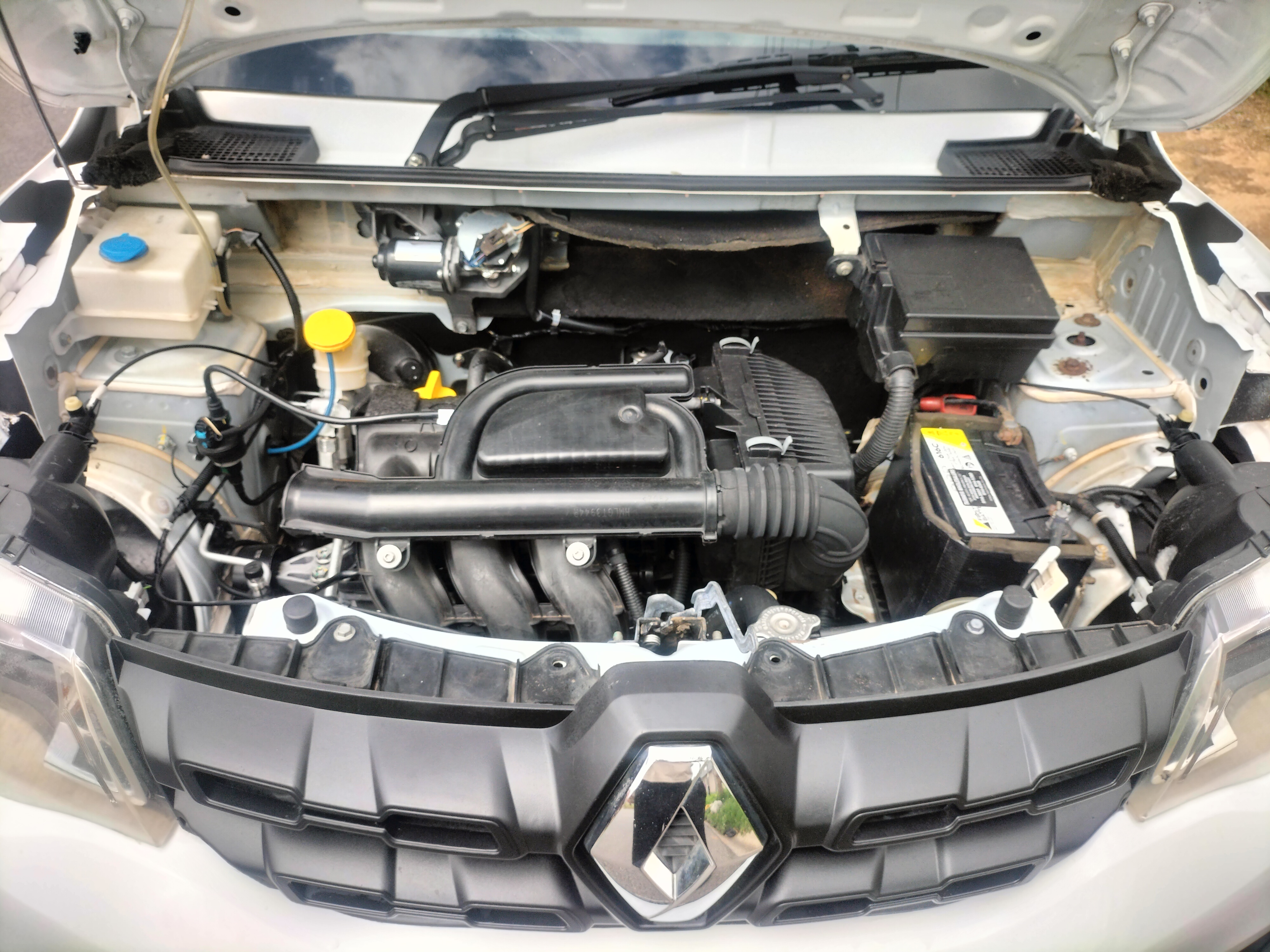 Used 2018 Renault Kwid 1.0 Dynamique