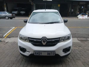 Used 2018 Renault Kwid 1.0 Climber