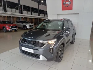 Used 2025 Kia Sonet 1.0T EX