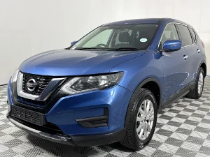 Used 2021 Nissan X-Trail 2.0 Visia