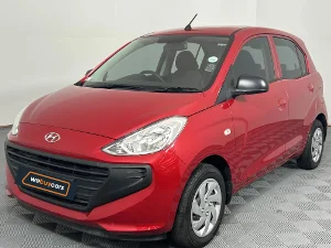 Used 2021 Hyundai Atos 1.1 Motion