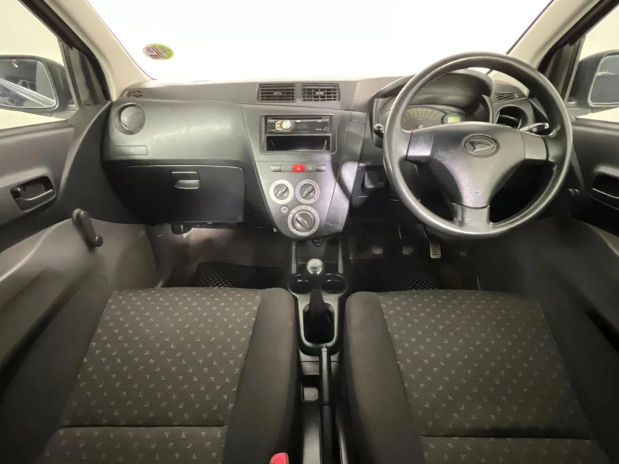 Used 2010 Daihatsu Charade 1.0 Classic - WeBuyCars JHB South