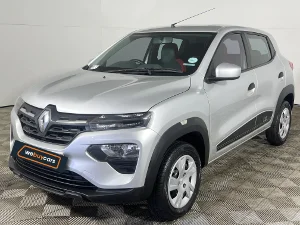 Used 2022 Renault Kwid 1.0 Ultra