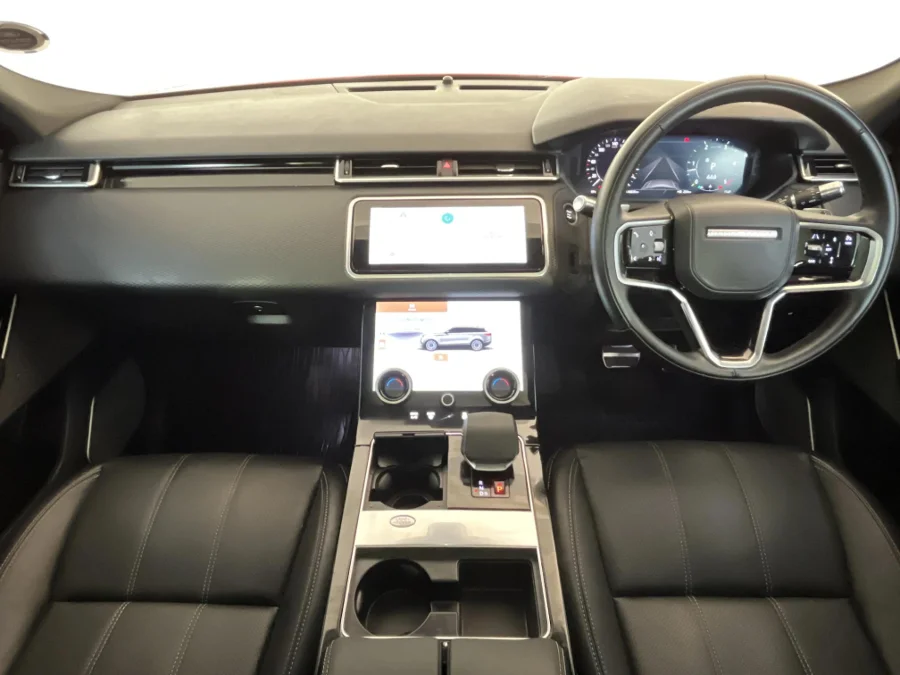 Used 2023 Land Rover Range Rover Velar D300 Dynamic HSE - WeBuyCars JHB South