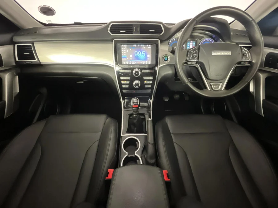 Used 2019 Haval H2 1.5T Luxury - WeBuyCars Durban Used 2019 Haval H2 1.5T Luxury - WeBuyCars Durban