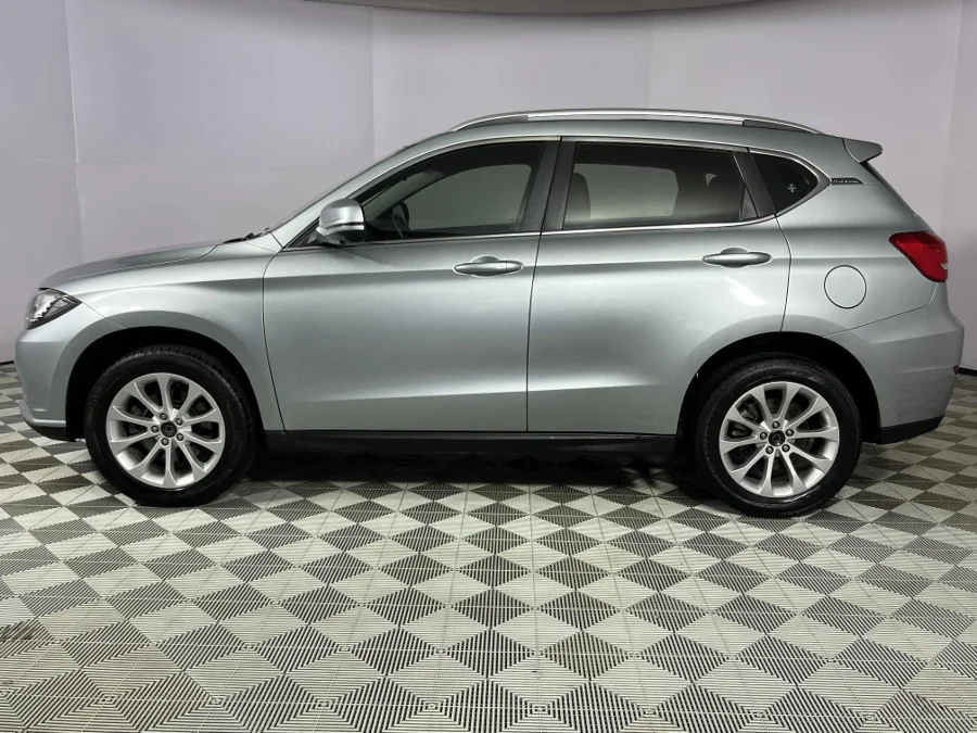 Used 2019 Haval H2 1.5T Luxury - WeBuyCars Durban Used 2019 Haval H2 1.5T Luxury - WeBuyCars Durban