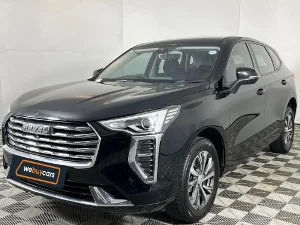 Used 2022 Haval Jolion 1.5T City