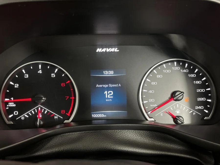 Used 2022 Haval Jolion 1.5T City - WeBuyCars The Dome