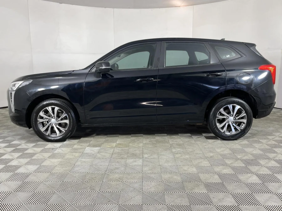 Used 2022 Haval Jolion 1.5T City - WeBuyCars The Dome