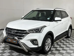 Used 2019 Hyundai Creta 1.6D Executive