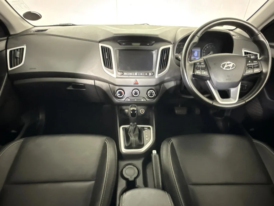 Used 2019 Hyundai Creta 1.6D Executive - WeBuyCars Montana