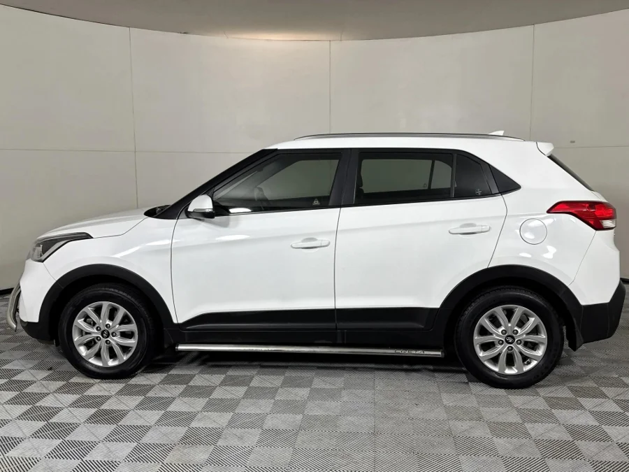 Used 2019 Hyundai Creta 1.6D Executive - WeBuyCars Montana