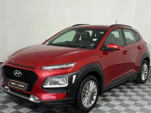 Used 2019 Hyundai Kona 1.0T Executive