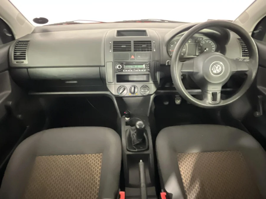 Used 2012 Volkswagen Polo Vivo 5-door 1.4 - WeBuyCars Brackenfell Cape Town