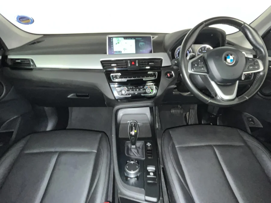 Used 2019 BMW X1 sDrive20i sports-auto - WeBuyCars The Dome