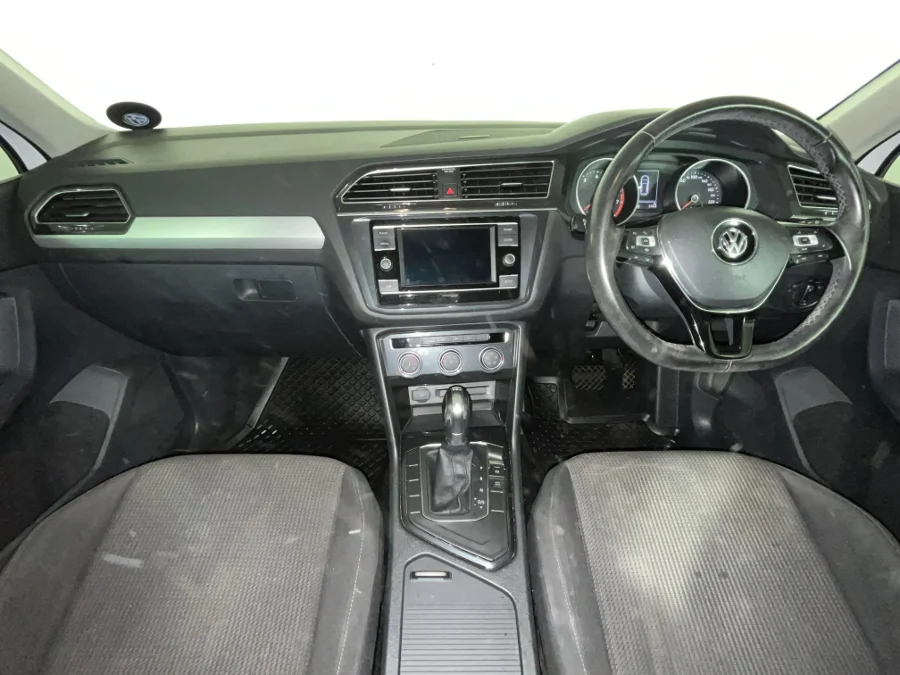 Used 2019 Volkswagen Tiguan 1.4TSI Comfortline auto - WeBuyCars Silverlakes