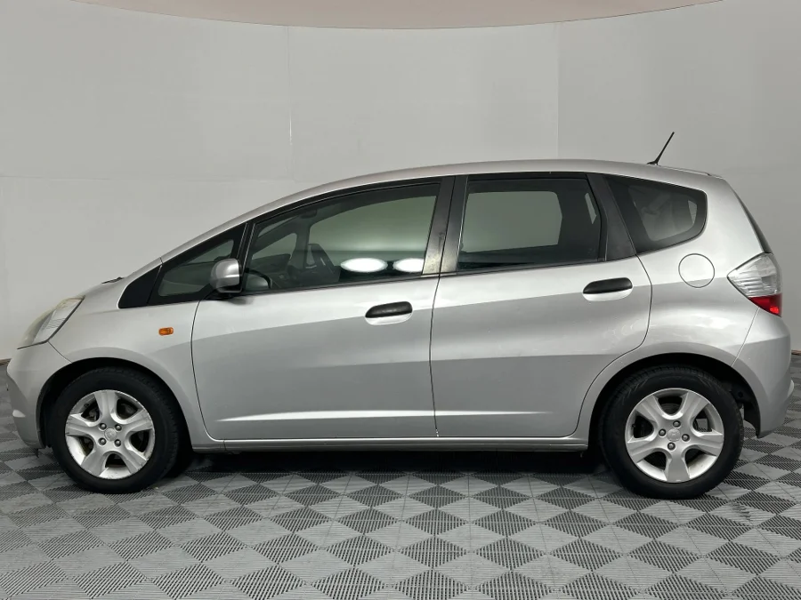 Used 2009 Honda Jazz 1.4 LX - WeBuyCars Richmond