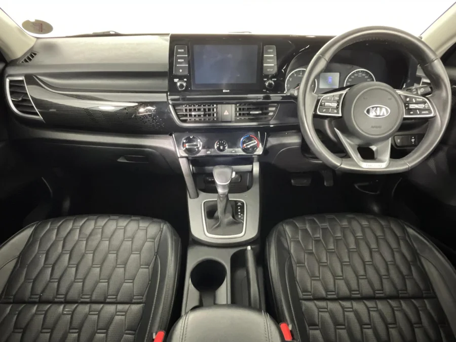 Used 2020 Kia Seltos 1.6 EX+ - WeBuyCars Silverlakes