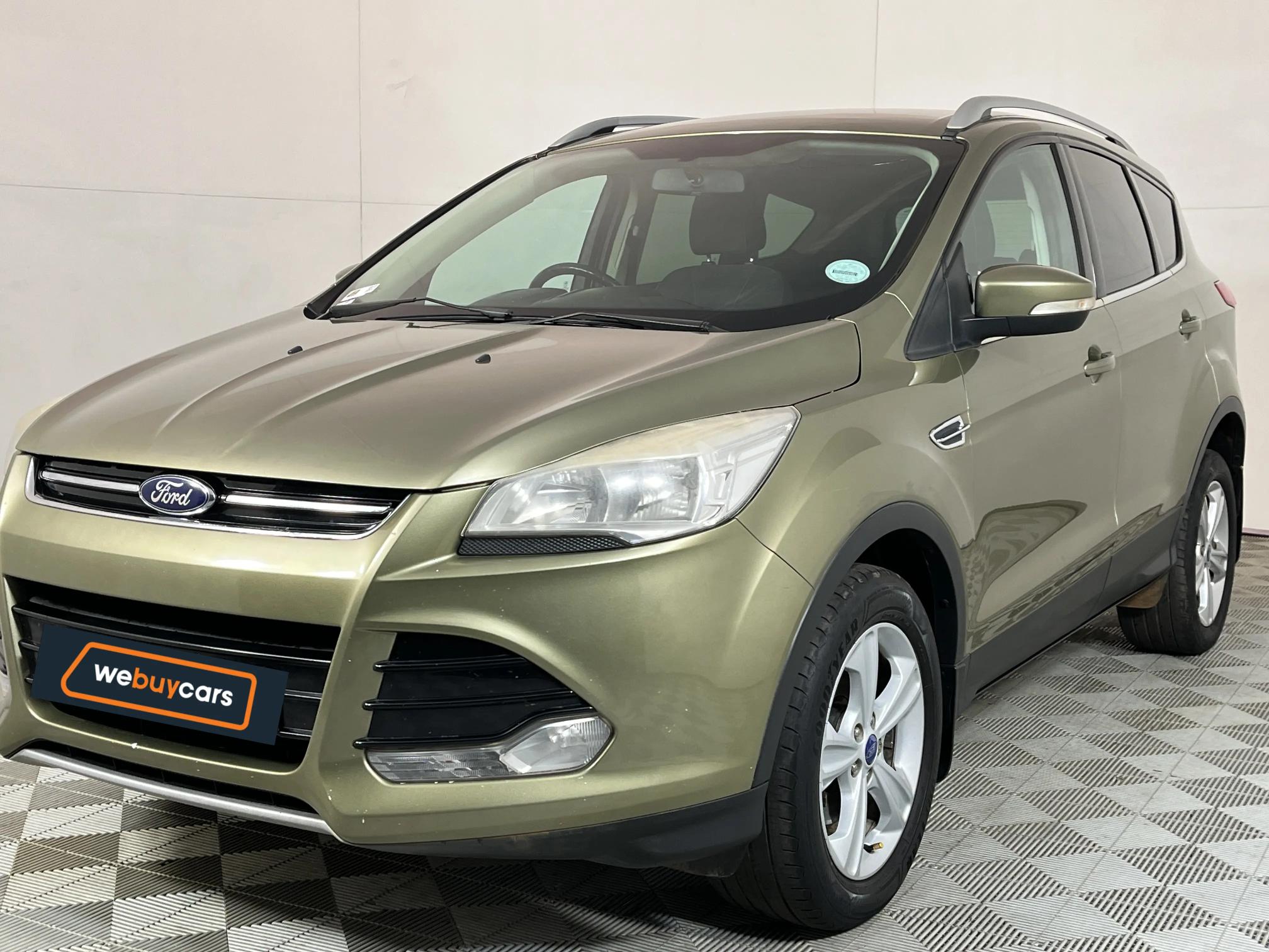 Used 2013 Ford Kuga 1.6T Ambiente