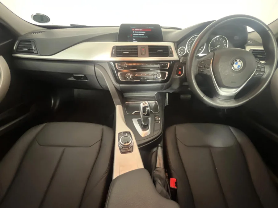 Used 2018 BMW 3 Series 318i auto - WeBuyCars Brackenfell Cape Town