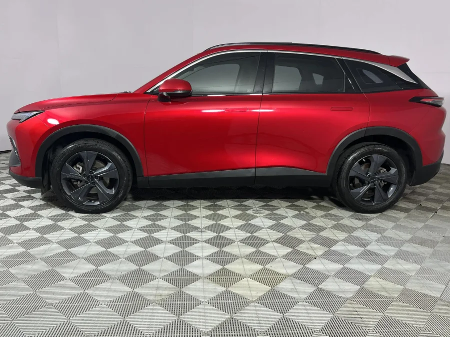 Used 2023 BAIC Beijing X55 Plus 1.5T Elite - WeBuyCars Lansdowne