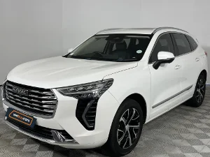 Used 2021 Haval Jolion 1.5T Super Luxury