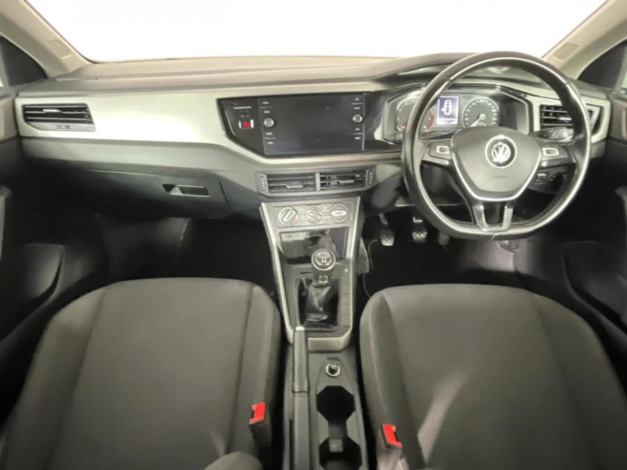 Used 2020 Volkswagen Polo hatch 1.0TSI Comfortline - WeBuyCars Brackenfell Cape Town