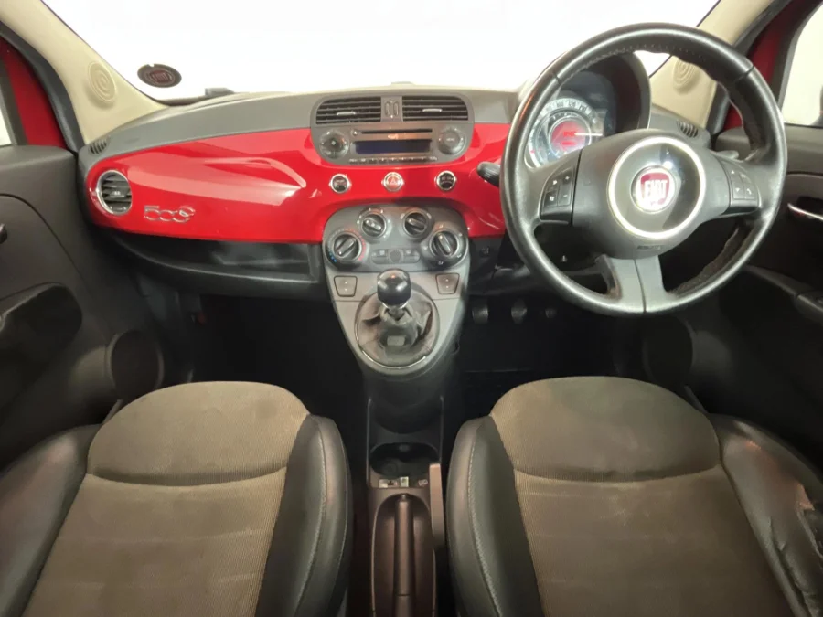 Used 2010 Fiat 500 C 1.4 Lounge - WeBuyCars The Dome Used 2010 Fiat 500 C 1.4 Lounge - WeBuyCars The Dome