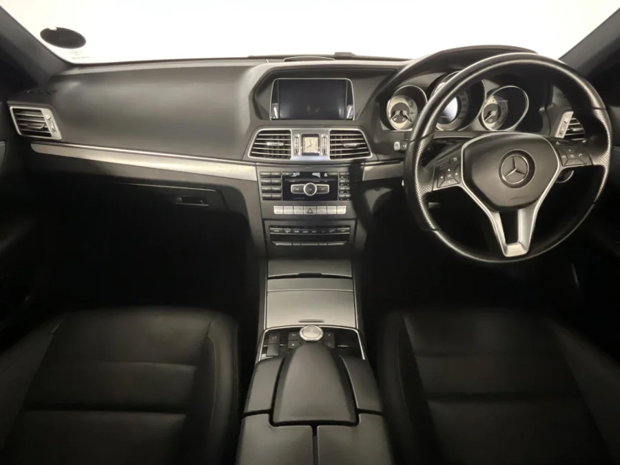 Used 2013 Mercedes-Benz E-Class E250 coupe - WeBuyCars Germiston Used 2013 Mercedes-Benz E-Class E250 coupe - WeBuyCars Germiston