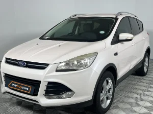 Used 2014 Ford Kuga 1.6T Ambiente