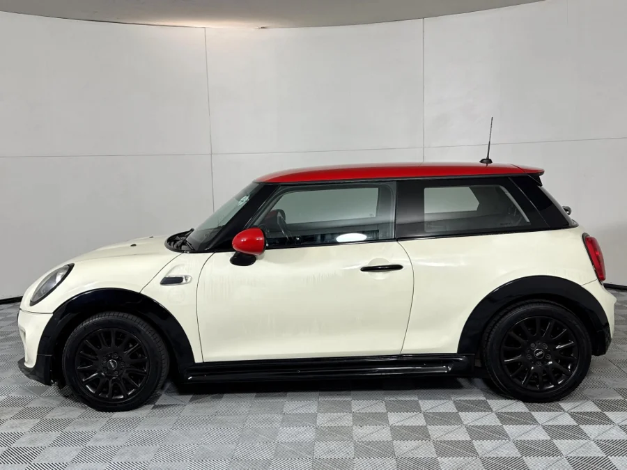 Used 2017 MINI Hatch Cooper Hatch 3-door Seven 7 - WeBuyCars Midstream