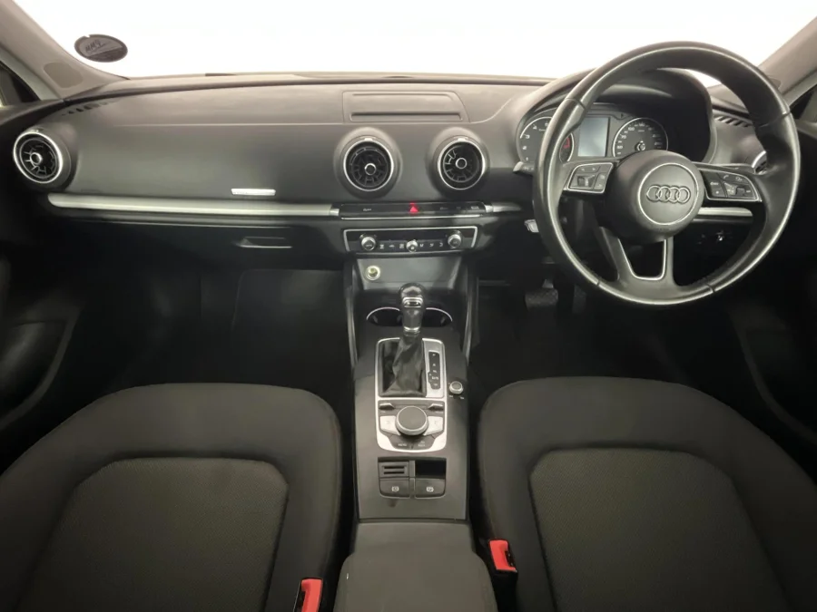 Used 2020 Audi A3 Sportback 30TFSI S line - WeBuyCars Gqeberha