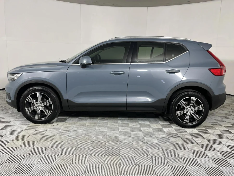 Used 2021 Volvo XC40 T3 Inscription - WeBuyCars Riverhorse Used 2021 Volvo XC40 T3 Inscription - WeBuyCars Riverhorse