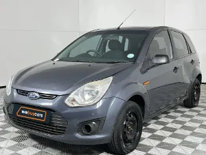 Used 2015 Ford Figo 1.4 Ambiente