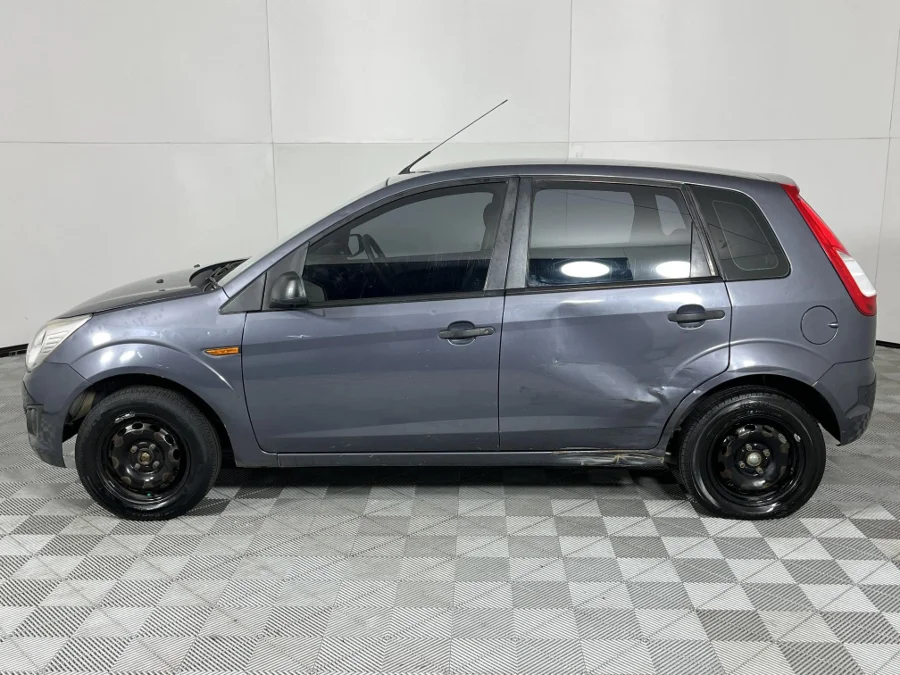 Used 2015 Ford Figo 1.4 Ambiente - WeBuycars East London