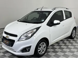 Used 2015 Chevrolet Spark 1.2 LS