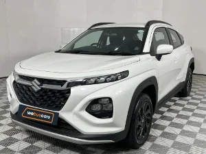 Used 2024 Suzuki Fronx 1.5 GL manual Used 2024 Suzuki Fronx 1.5 GL manual