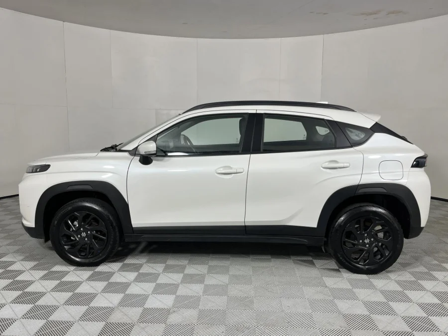 Used 2024 Suzuki Fronx 1.5 GL manual - WeBuyCars Gqeberha Used 2024 Suzuki Fronx 1.5 GL manual - WeBuyCars Gqeberha