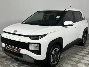 Used 2025 Hyundai Exter 1.2 Premium auto