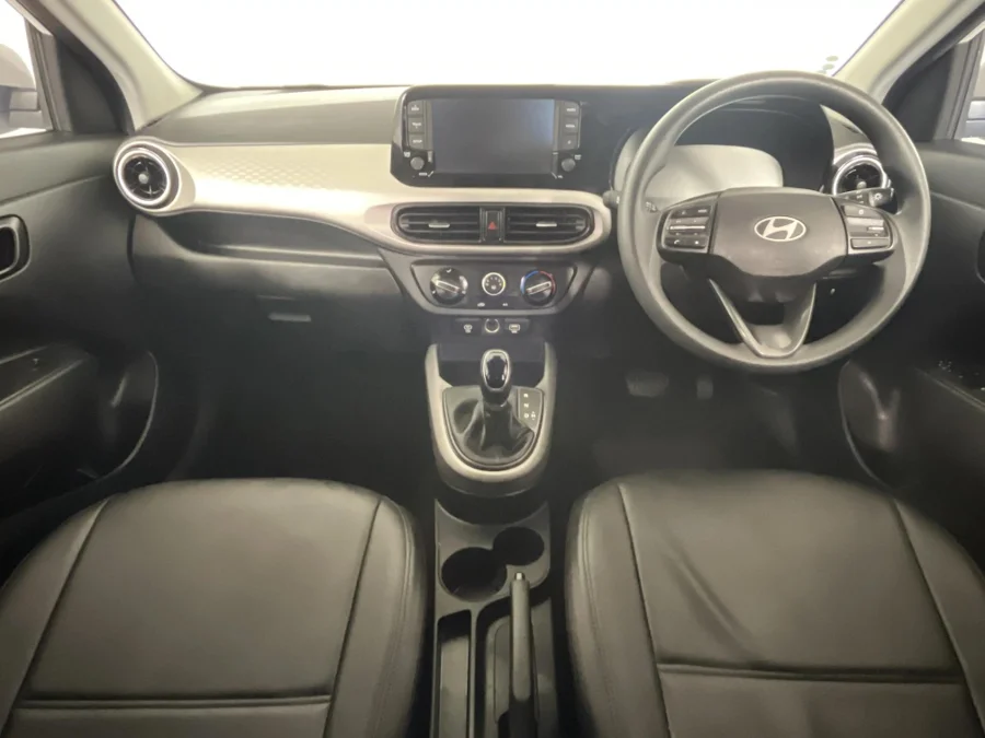 Used 2025 Hyundai Exter 1.2 Premium auto - WeBuyCars Lansdowne